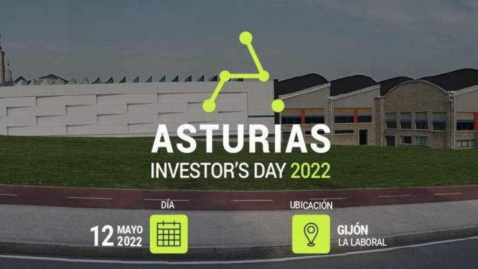 El foro Asturias Investor´s Day reúne en Gijón a un centenar de inversores atraídos por los proyectos de 75 empresas innovadoras - Asturias