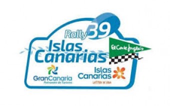 39 Rally Islas Canarias - Motor