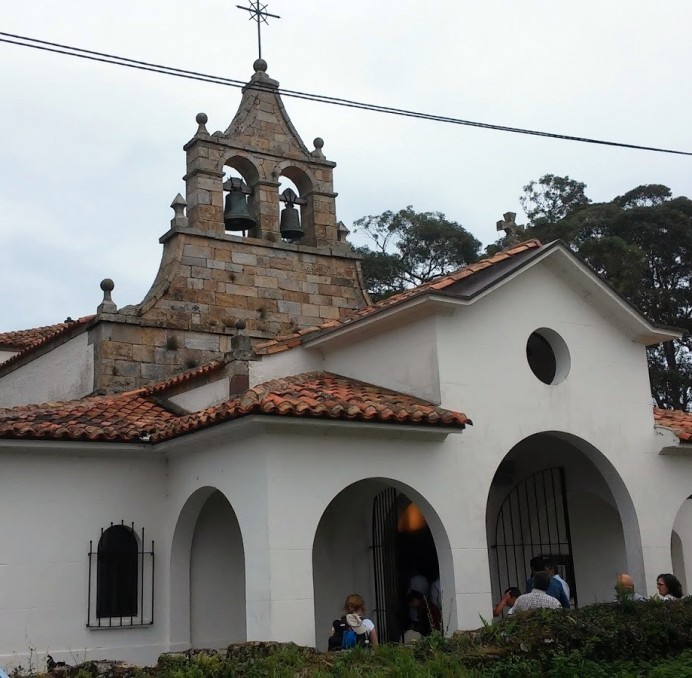 Fiestas en La Isla (Colunga) - Concejo de Colunga