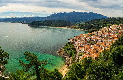 Completo el itinerario por el patrimonio de Colunga del 20 de junio con todas las plazas agotadas