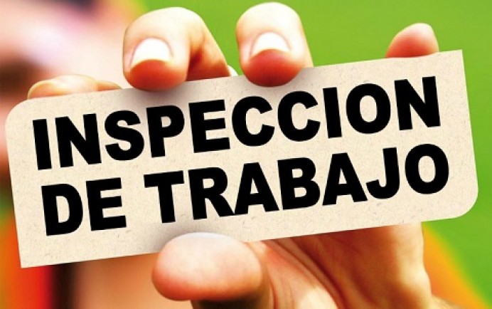 Actuaciones inspectoras en relación con el cumplimiento por las empresas del permiso retribuido obligatorio contemplado en el RD 10/2020 - Economía y Empleo