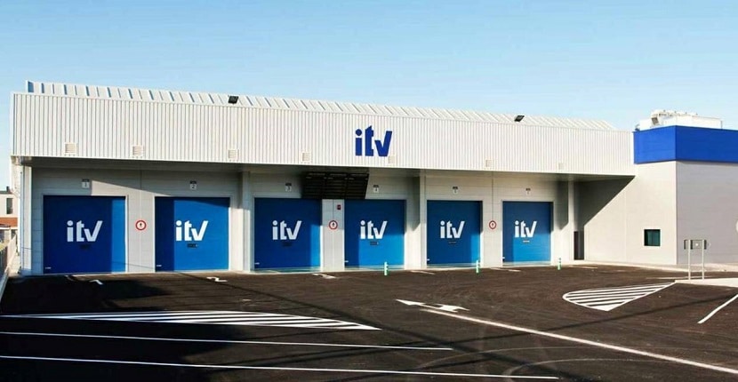 Denuncia PAS sobre la ITV y exigencia al Gobierno de Barbón - Asturias