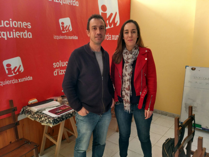 IU Parres: Sobre la municipalización del Servicio de Ayuda a Domicilio  - Concejo de Parres