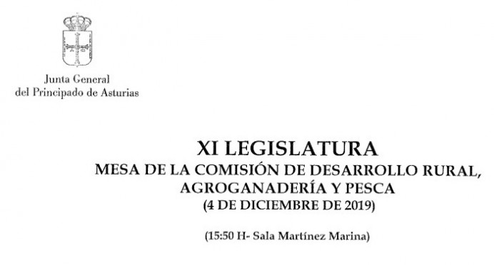 IU saca adelante una PNL para crear una mesa de trabajo sobre la gobernanza del Parque Nacional de Picos de Europa - Política