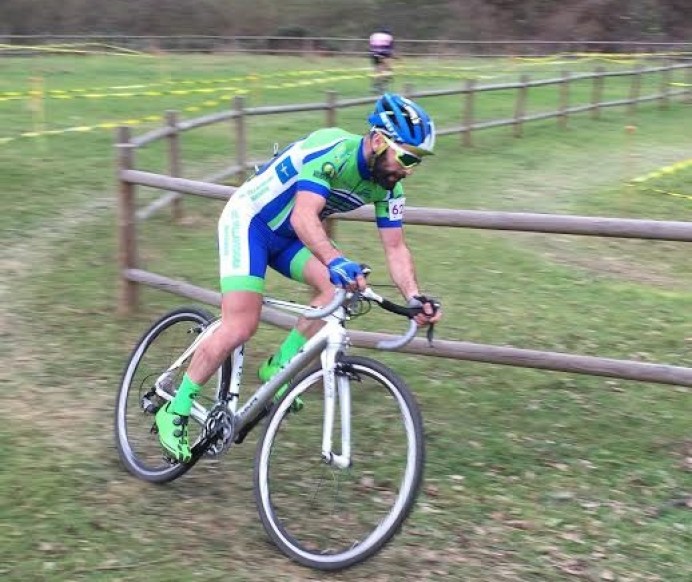 Campeonato de Asturias de Ciclocross - Concejo de Villaviciosa