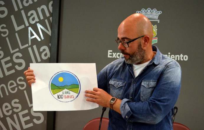 Concejal agredido - Concejo de Llanes