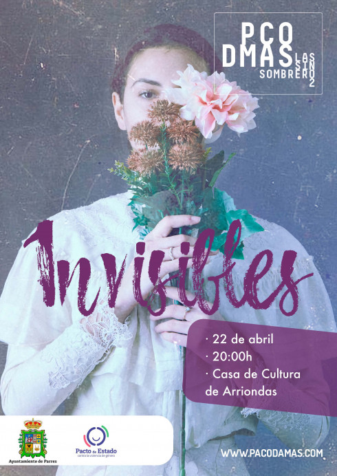 Invisibles - Concejo de Parres