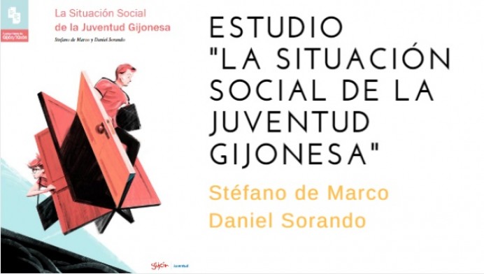 La situación social de la juventud gijonesa - Concejo de Gijón