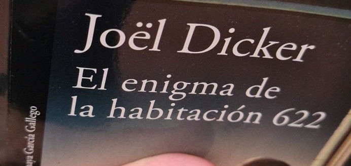 Las 5 novelas de suspense más vendidas durante el 2020 - Sociedad y Cultura