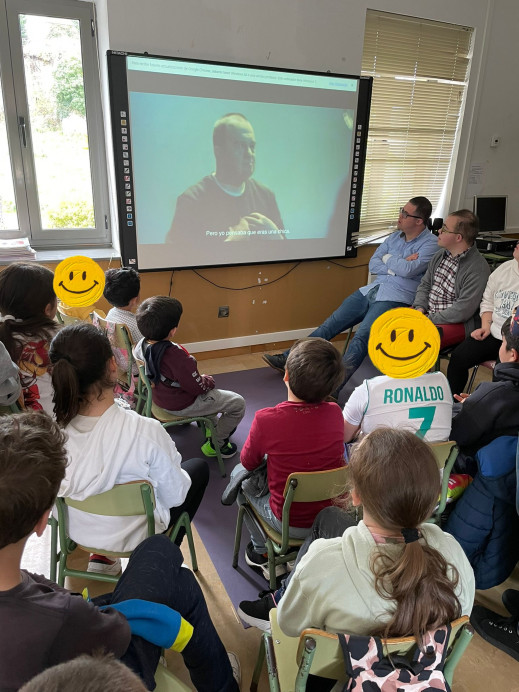 Actividades por el Día Mundial del Síndrome de Down - Concejo de Llanes