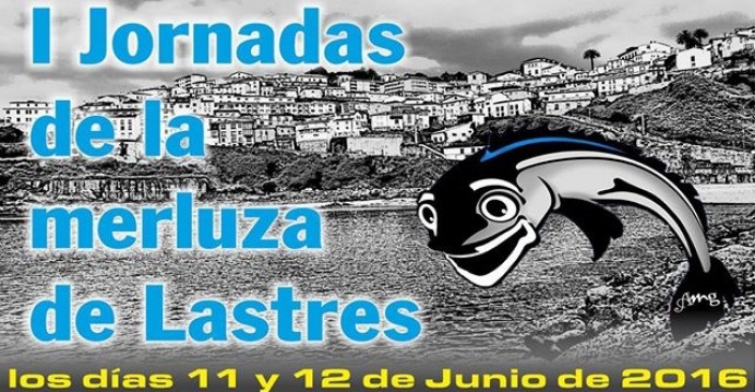 I Jornadas de la merluza de Lastres - Concejo de Colunga
