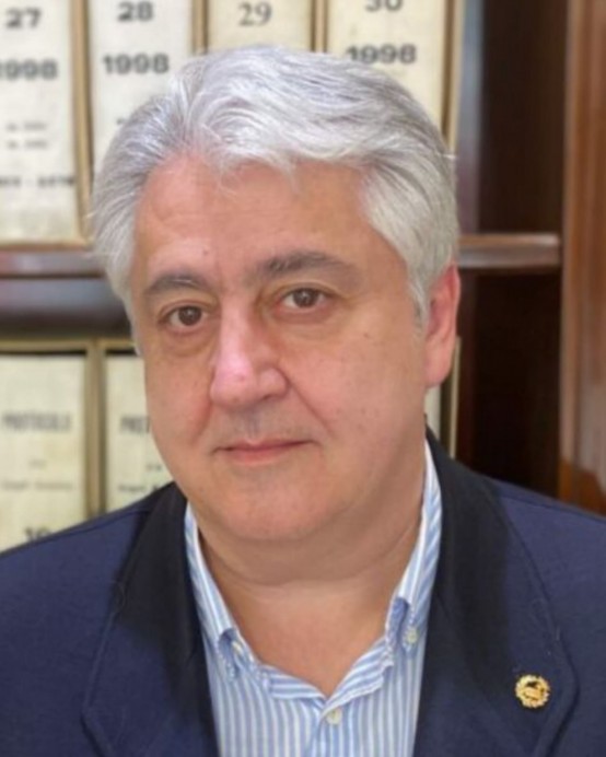 El Ayuntamiento de Villaviciosa expresa su pesar y condolencias por el fallecimiento de José Ramón Álvarez-Barriada Fernández - Concejo de Villaviciosa