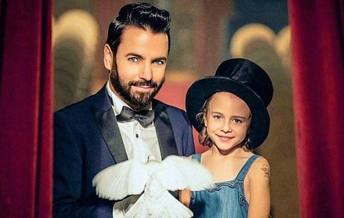 Casino Llanes: Hoy magia con José Armas  - Concejo de Llanes