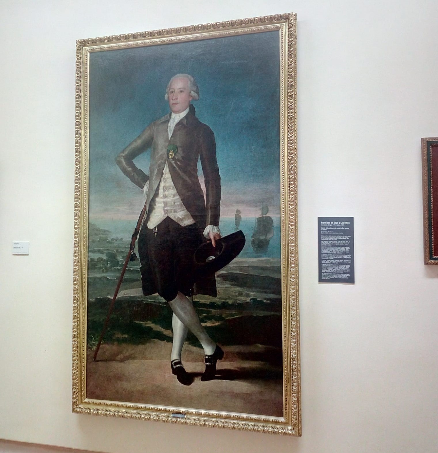 Por Jovellanos. Visitas guiadas y ciclo de conferencias - Arte