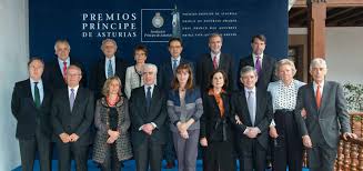 Reunión del jurado del Premio Princesa de Asturias de Cooperación Internacional 2020 - Asturias
