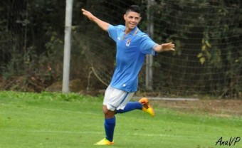 Juan Steven jugará cedido en el CD Lealtad hasta final de temporada - Todo Deportes