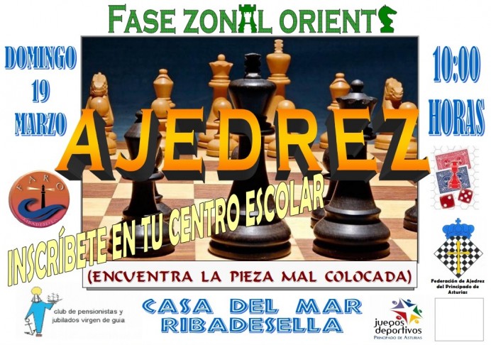Juego Sí - Concejo de Ribadesella