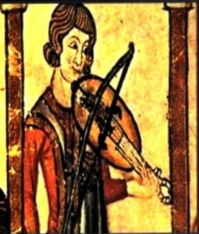 ROMANCE DE COLUNGA... (Absténganse madrileños, advierto...) - Concejo de Colunga