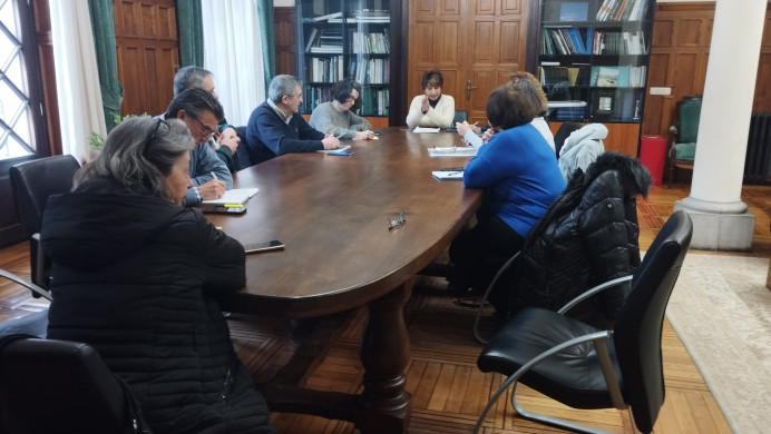 Junta Vecinal San Roque - Concejo de Llanes