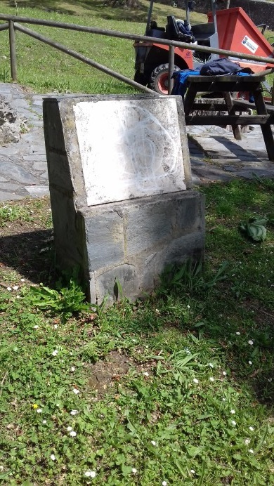 Comienzan obras nuevo Parque Infantil de Lastres - Concejo de Colunga