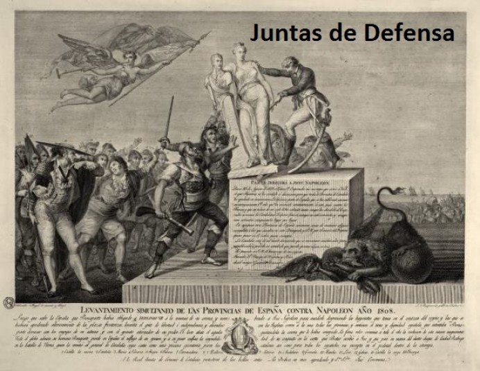 Joaquín de Isla y Mones héroe colungués frente a Napoleón - Concejo de Colunga