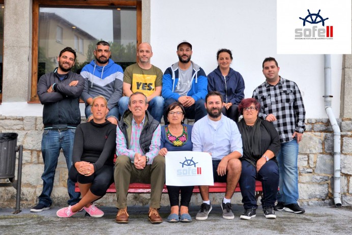 Comunicado de la nueva Junta Directiva de SOFELL - Concejo de Colunga