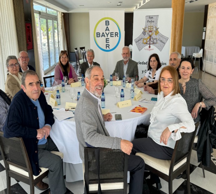 Fallo 75 edición Concurso Internacional de Relatos de San Pedro de La Felguera - Sociedad y Cultura