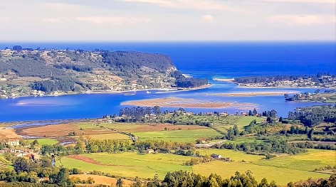 La justicia anula la planta de engorde de almejas en la ría de Villaviciosa y da la razón al Ayuntamiento