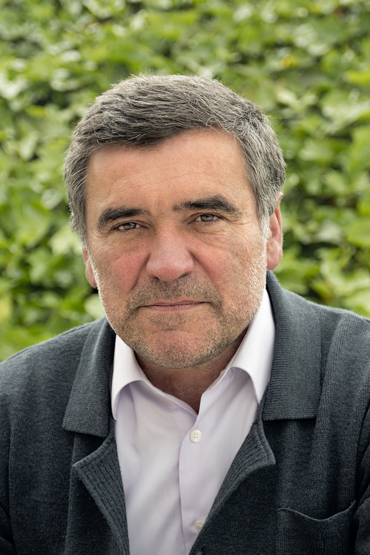 Entrevista a Justino Pérez Argüelles, candidato a la alcaldía de Colunga por el PP - Elecciones municipales y autonómicas 2019