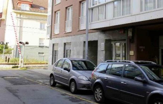 Ayuntamiento desbloquea tema inundaciones edificio juzgado - Concejo de Llanes