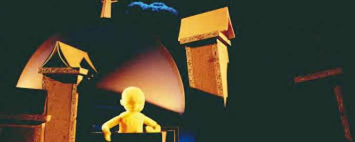 Kamante Teatro estrena Anatomía de una habitación propia en la Laboral - Sociedad y Cultura