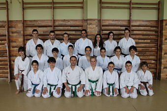 IV encuentro interestilos - Todo Deportes