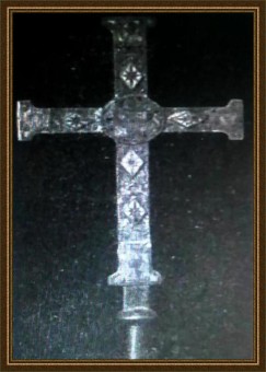 Señor,  ¡QUÉ CRUZ...! - Concejo de Colunga