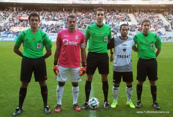 Entrevista a Sergio Roza González, 'Keko' (C.D. Lealtad) - Personajes