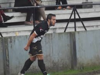 El llastrín Sergio Rodríguez Roza renueva con el Lealtad - Todo Deportes