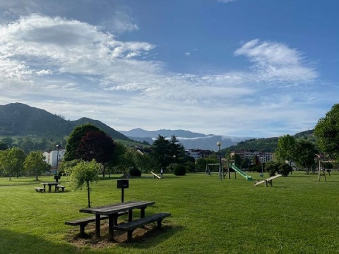 Subvenciones a asociaciones - Concejo de Parres