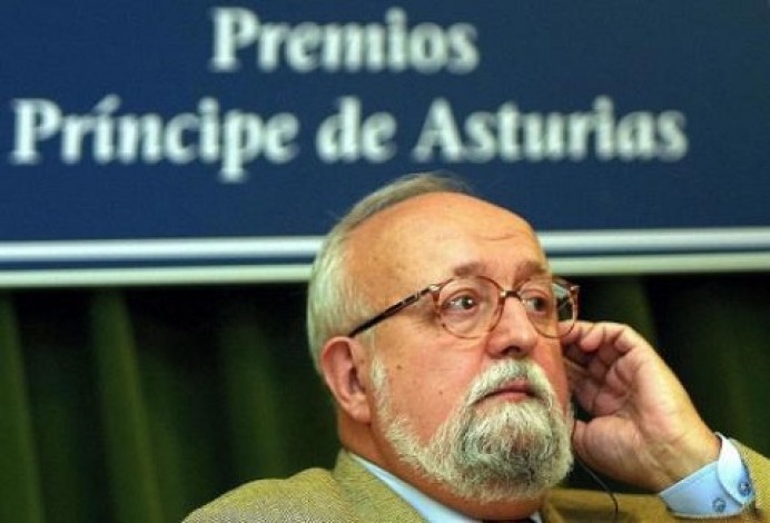 Fallece Krzysztof Penderecki, Premio Príncipe de Asturias de las Artes - Asturias