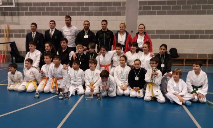 VI Trofeo Villa de Arriondas - Concejo de Parres