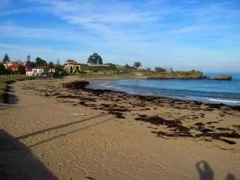 Jornada piloto Coastwatch en La Isla - Concejo de Colunga