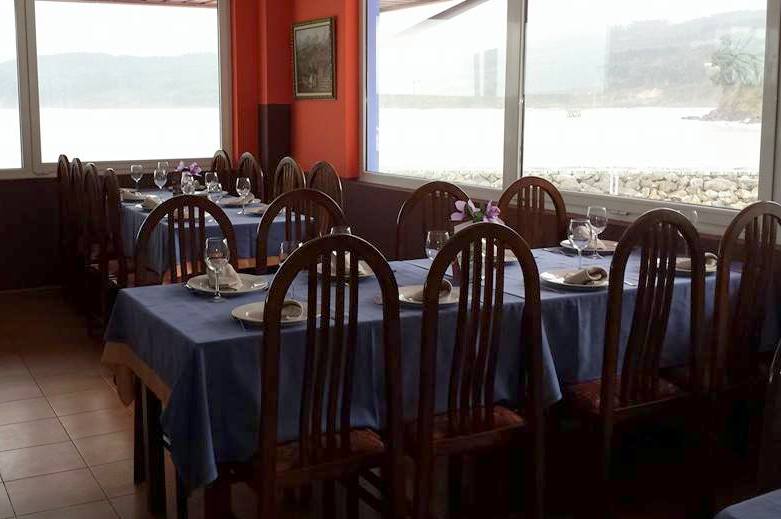 Restaurante Marisquería La Rula  - Patrocinadores