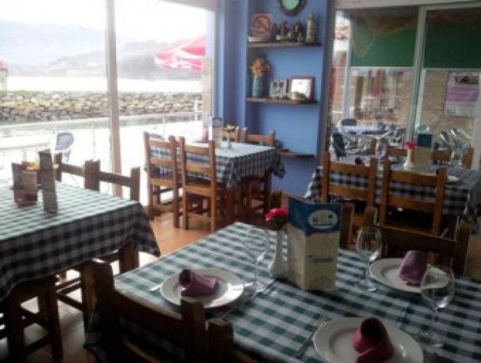 Menú de San Valentín en el Restaurante La Rula de Lastres - Patrocinadores
