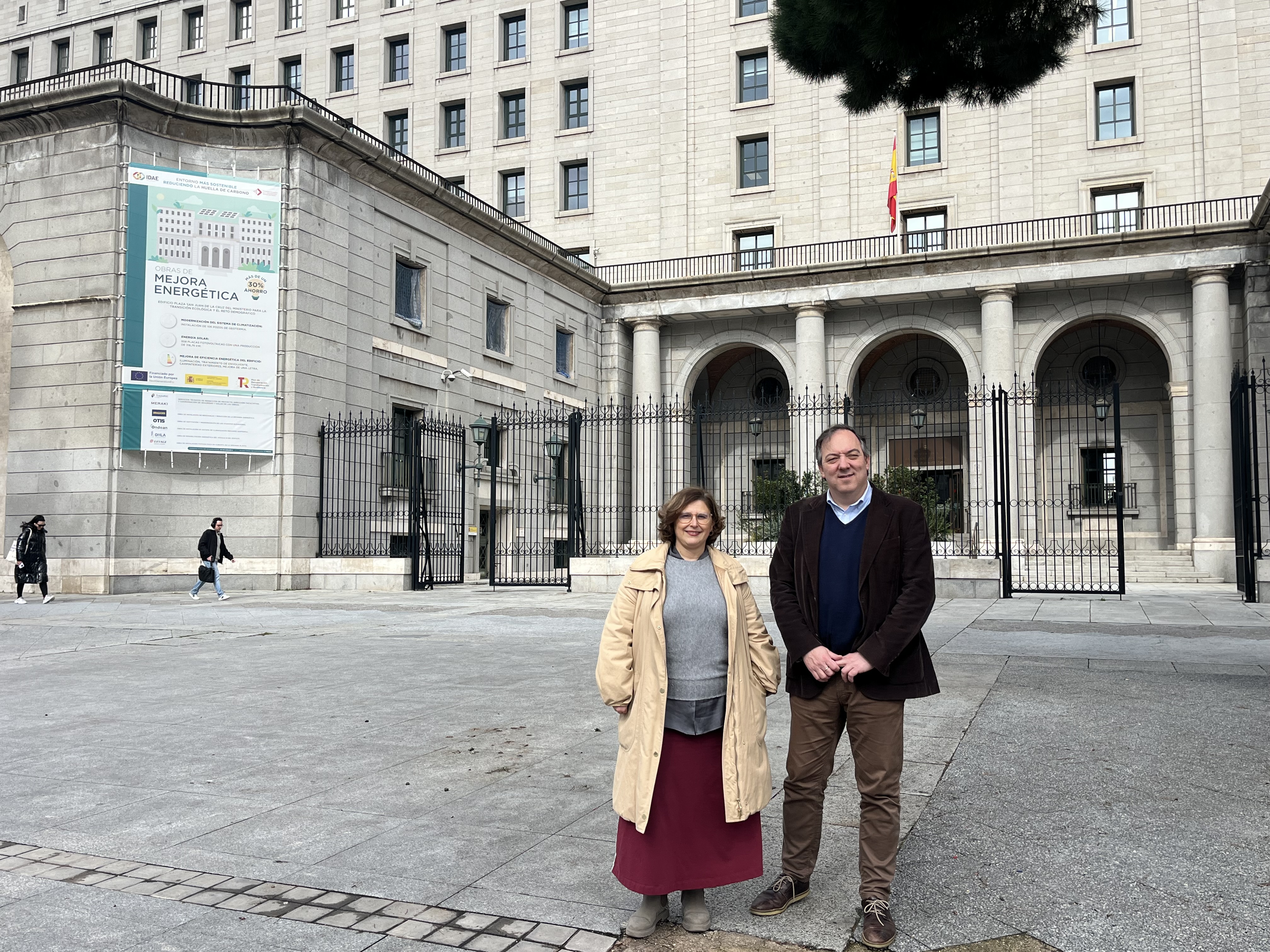 Principado y Ayuntamiento de Villaviciosa impulsan una solicitud conjunta para resolver el problema urbanístico de La Barquerina - Concejo de Villaviciosa