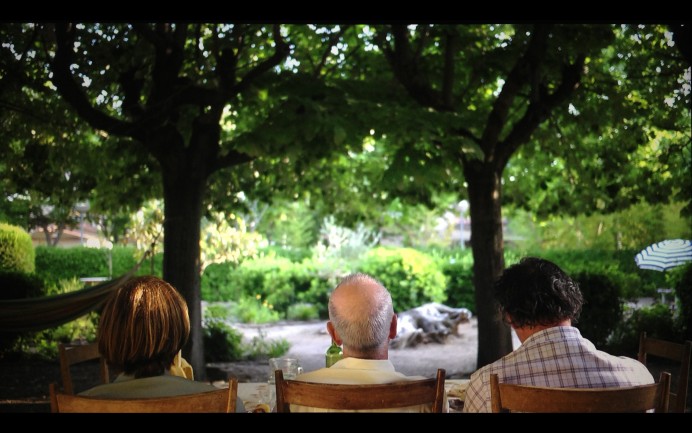 Laboral Cinemateca proyecta La película de nuestra vida, la aplaudida ópera prima de Enrique Baró Ubach - Sociedad y Cultura