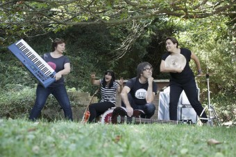Música molona para toda la familia, este viernes con Petit Pop en el Teatro de la Laboral. - Sociedad y Cultura