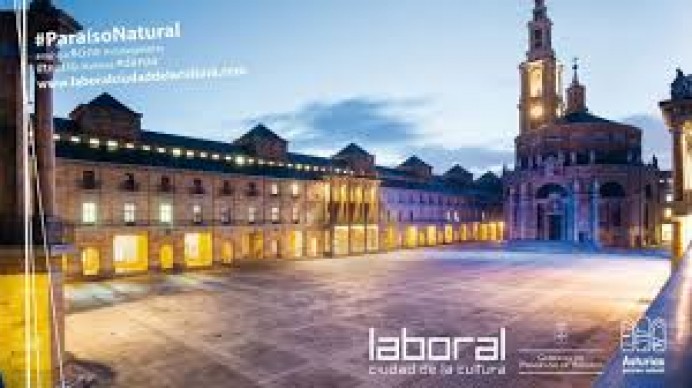 Laboral Ciudad de la Cultura abre una nueva convocatoria del Programa de Artes Escénicas en Residencia - Sociedad y Cultura