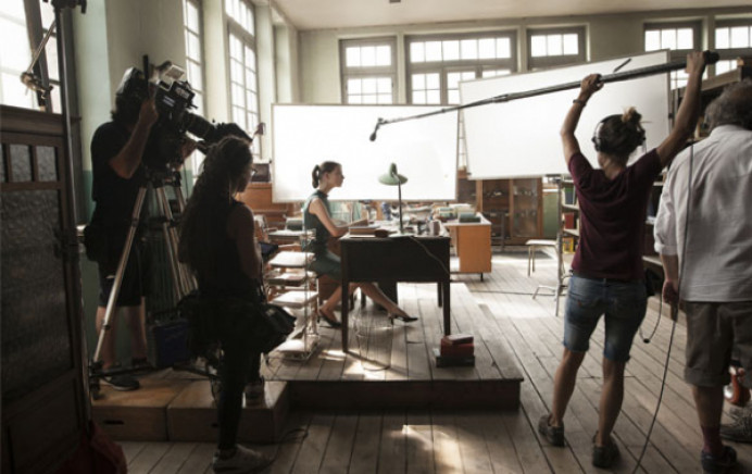 Laboral Cinemateca y Asturias Paraíso Natural Film Commission, muy presentes en el 61 FICX - Sociedad y Cultura