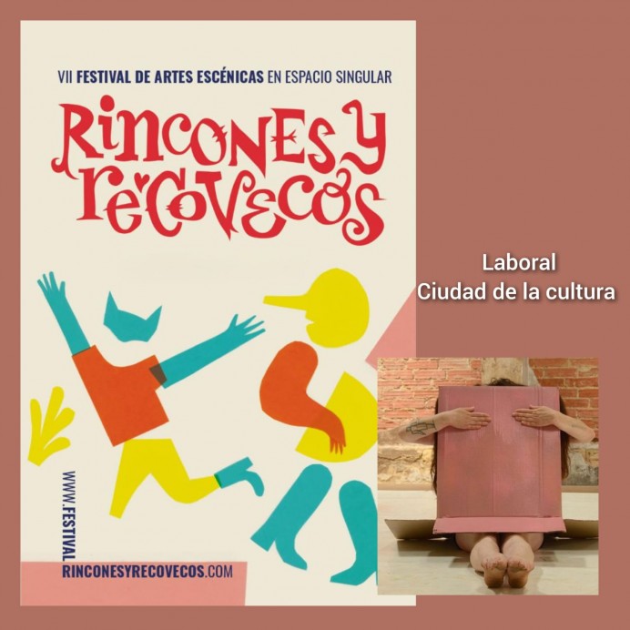 Proyecto Piloto ultima detalles de Bauh en Laboral antes de su preestreno en el Festival Rincones y Recovecos - Sociedad y Cultura