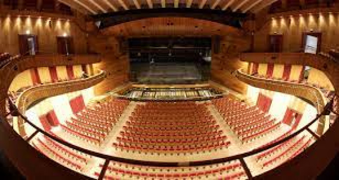 Factoría Norte prepara The Asturian Sisters en el Teatro de la Laboral - Sociedad y Cultura