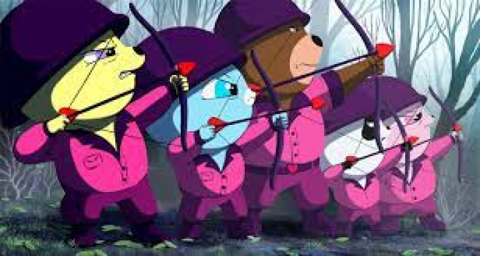 Laboral Cinemateca programa tres películas nominadas a los Premios Goya 2023 - Sociedad y Cultura