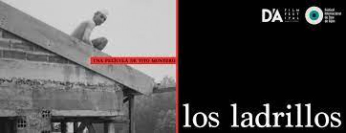 Los ladrillos, el último cortometraje de Tito Montero, compite en julio en el prestigioso festival portugués Curtas Vila do Conde - Sociedad y Cultura